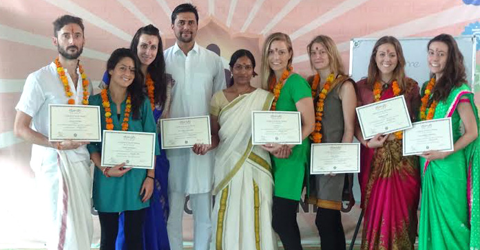 Yoga Teacher Training in Rishikesh Yoga Teacher Training in Rishikesh