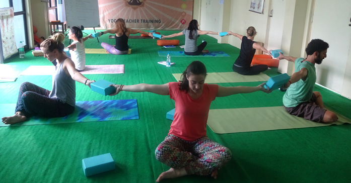 Yoga Teacher Training in india Yoga Teacher Training in india
