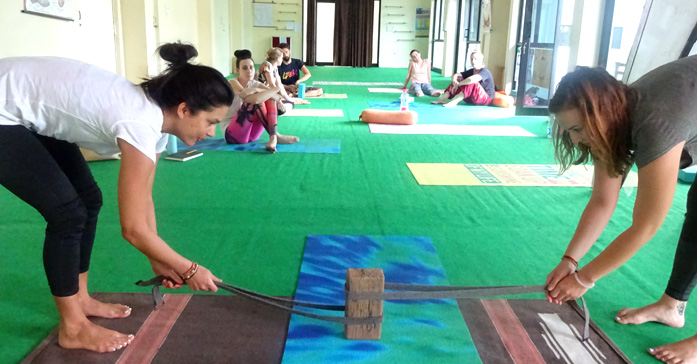 Yoga Teacher Training in india Yoga Teacher Training in india