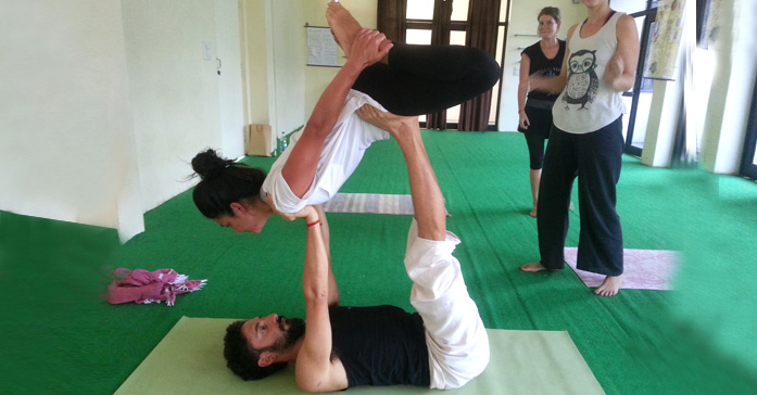 Yoga Teacher Training in india Yoga Teacher Training in india