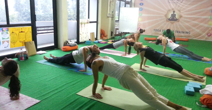Yoga Teacher Training in india Yoga Teacher Training in india
