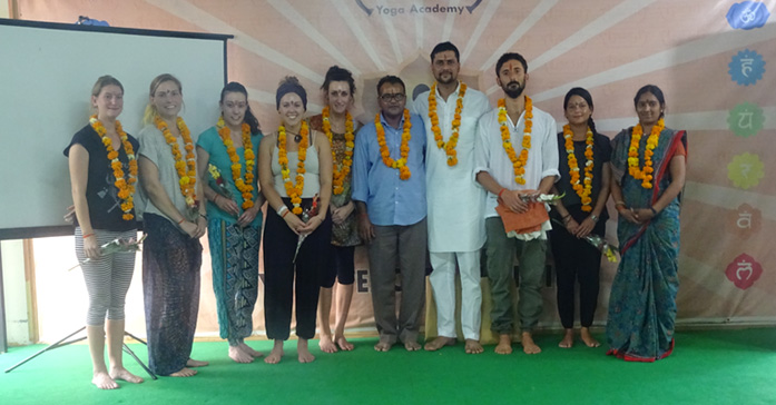 Yoga Teacher Training in india Yoga Teacher Training in india