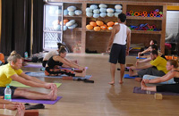 200hr Yoga Teacher Training