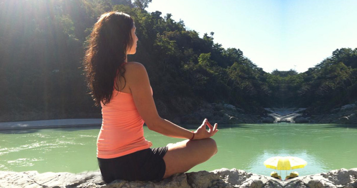 yoga teacher training rishikesh