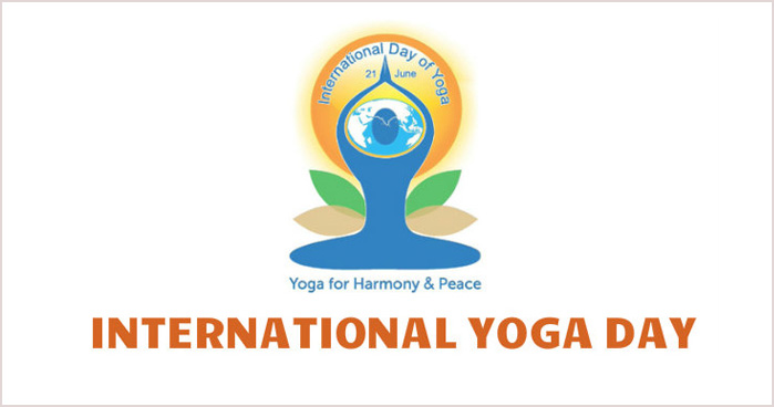 International Yoga Day