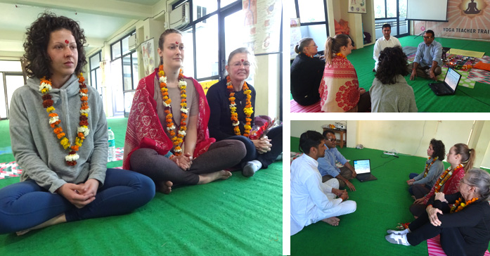 Yoga Teacher Training in india Yoga Teacher Training in india