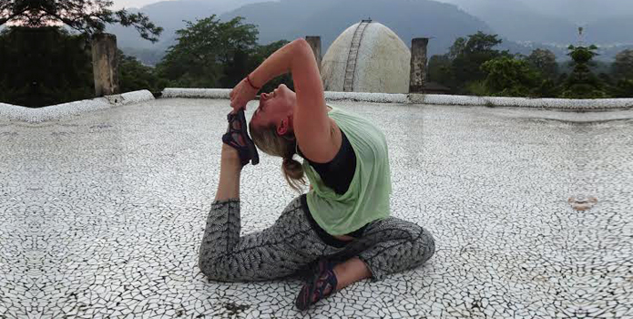 Yoga Teacher Training in India Yoga Teacher Training in India
