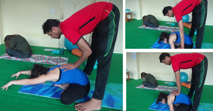 Yoga Teacher Training in india Yoga Teacher Training in india