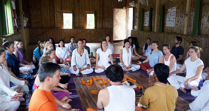 Yoga Teacher Training in india Yoga Teacher Training in india