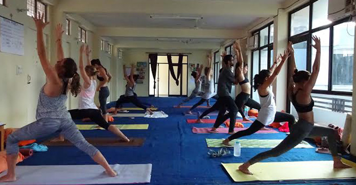 Yoga Practice Yoga Practice