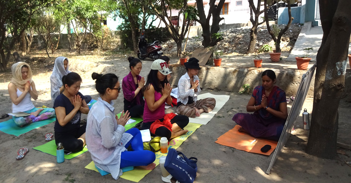 Yoga Teacher Training in india Yoga Teacher Training in india