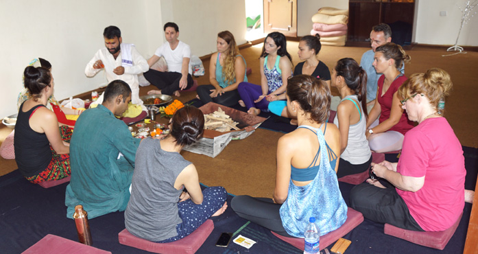 Yoga Teacher Training in india Yoga Teacher Training in india