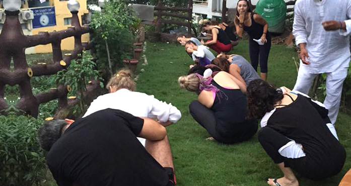 Yoga Teacher Training in india Yoga Teacher Training in india