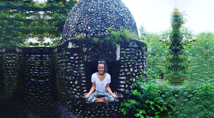 Nature Getaway Yoga Teacher Training in India