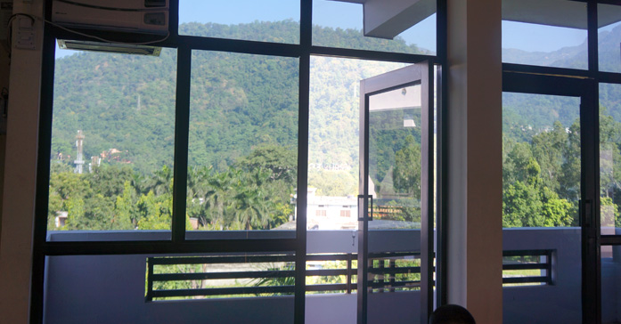 New Window New Window