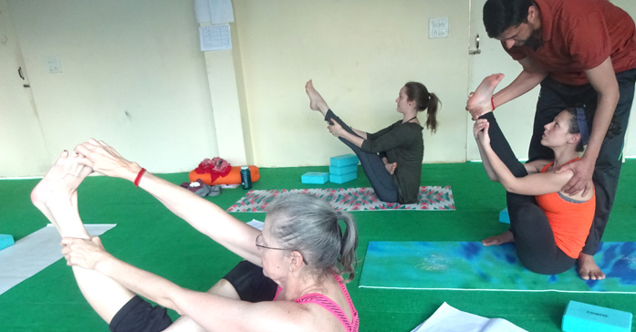 Yoga Teacher Training in india Yoga Teacher Training in india