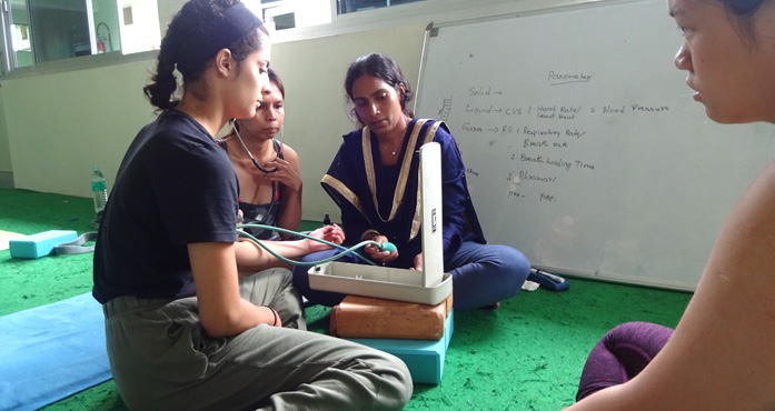 Yoga Teacher Training in india Yoga Teacher Training in india