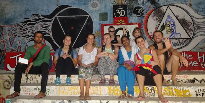 Patanjali Yoga Yoga Teacher Training in India