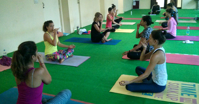 Pranayama Pranayama