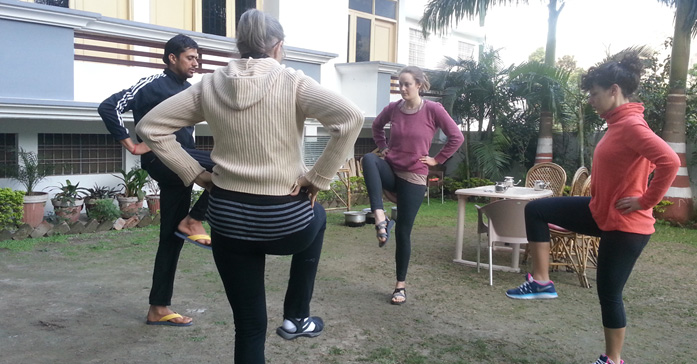 Yoga Teacher Training in india Yoga Teacher Training in india