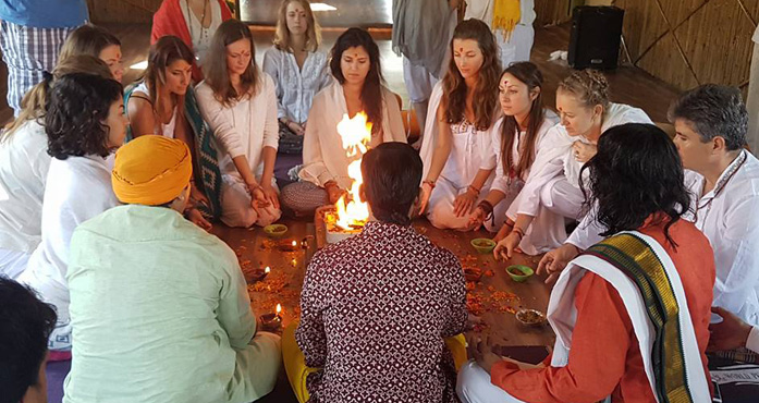 Yoga Teacher Training in india Yoga Teacher Training in india