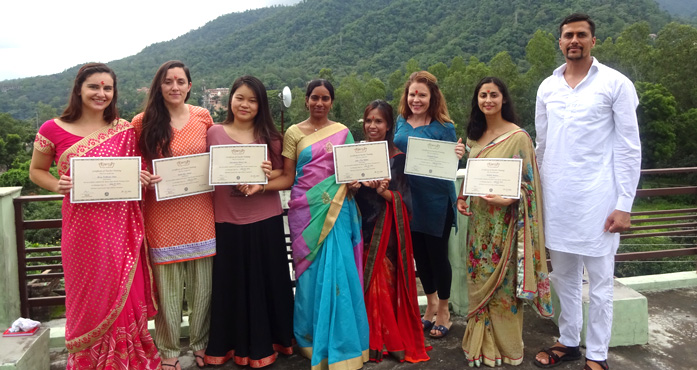 Yoga Teacher Training in india Yoga Teacher Training in india