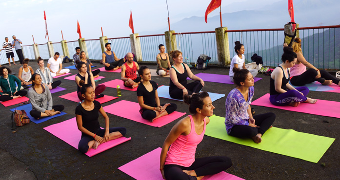 Yoga Teacher Training in india Yoga Teacher Training in india