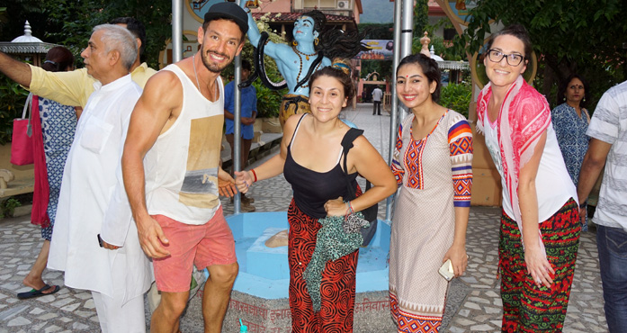 Yoga Teacher Training in india Yoga Teacher Training in india