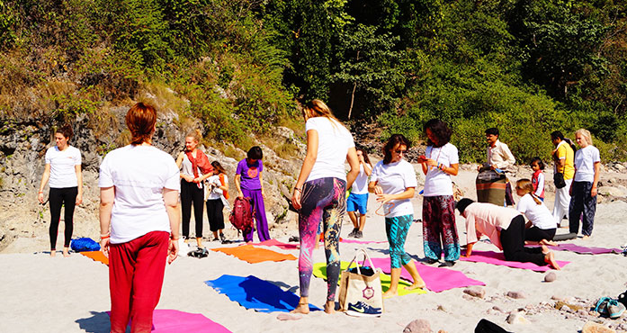 Yoga Teacher Training in india Yoga Teacher Training in india