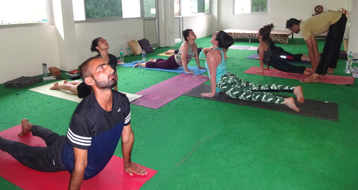 Yoga Teacher Training in india Yoga Teacher Training in india