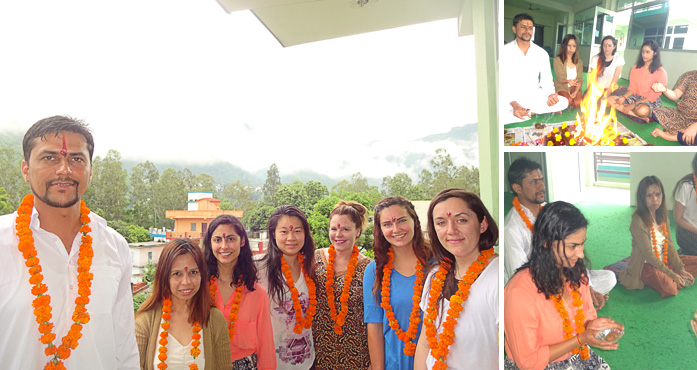 Yoga Teacher Training in india Yoga Teacher Training in india