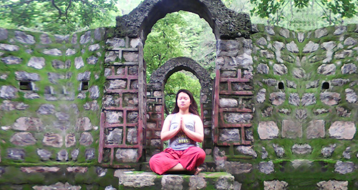Yoga Teacher Training in india Yoga Teacher Training in india
