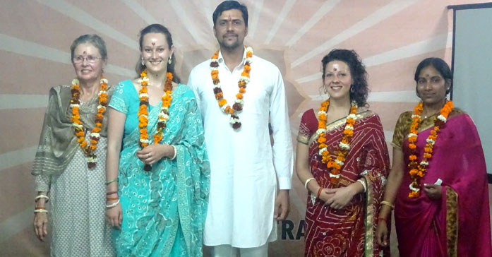 Yoga Teacher Training in india Yoga Teacher Training in india