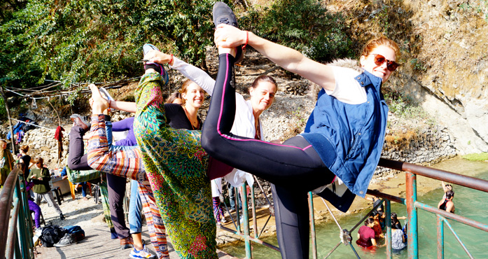 Yoga Teacher Training in india Yoga Teacher Training in india