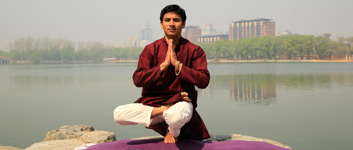 Pranayama 100 Asana Yoga Teacher Training