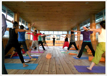 Ashtanga Vinyasa Flow Yoga Ashtanga Vinyasa Flow Yoga