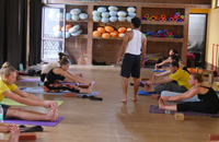 Yoga Course