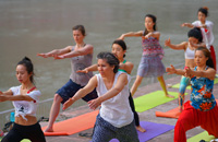 300hr Yoga Teacher Training