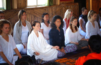 Ashtanga Yoga