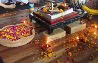 Yoga Alliance Certification