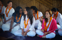 Yoga Teacher Training Nepal
