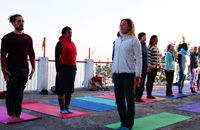 100Asana Yoga