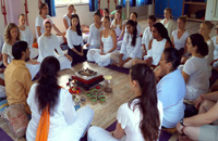 Hatha Yoga Course