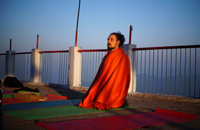 Yoga Teacher Training