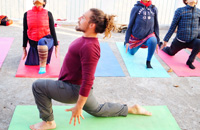 Teacher Training Course