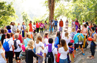 200 Yoga Teacher Training