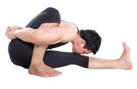 Yoga Teache Ttraining