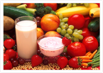 Vegetables