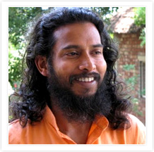 Yoga Teacher in India Yoga Teacher in India